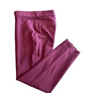 Banana Republic Ankle Sloan fit pants size 4